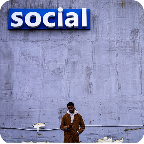 Corporate Social Responsibility