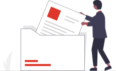 Submit XBRL financial statements to SSM MBRS